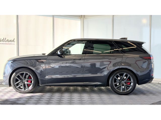 Image for 2024 Land Rover Range Rover Sport DYNAMIQUE SE *Carrefour Leather (See pics) 