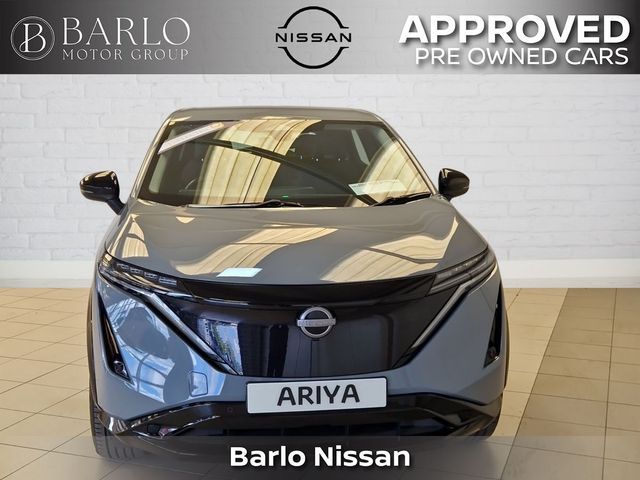 Image for 2024 Nissan Ariya 87KW ENGAGE BIGGER BATTERY