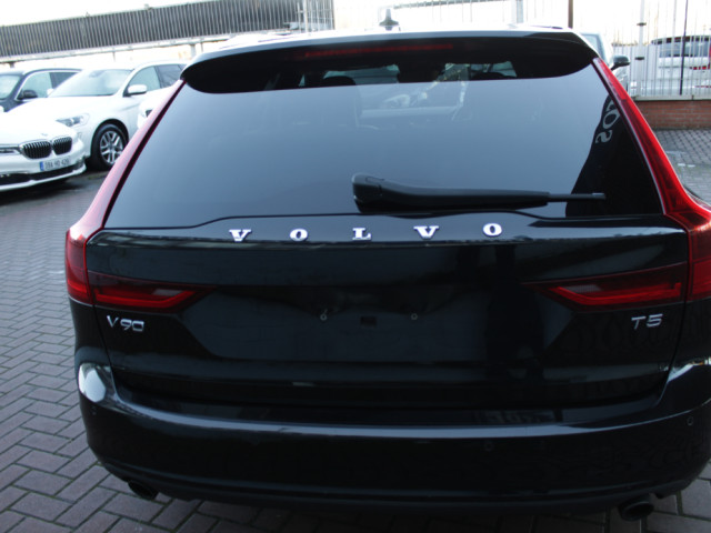 Image for 2018 Volvo V90 2.0T5 245BHP 5DR ESTATE AUTOMATIC // IMMACULATE CONDITION THROUGHOUT // BUY WITH CONFIDENCE AA AND SIMI APPROVED DEALER 2025 // FINANCE ARRANGED // ALL TRADE INS WELCOME // 