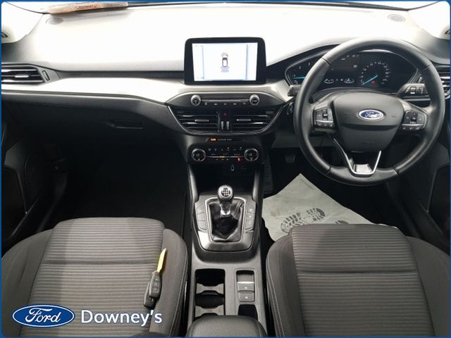 Image for 2020 Ford Focus 1.5 TD Titanium
