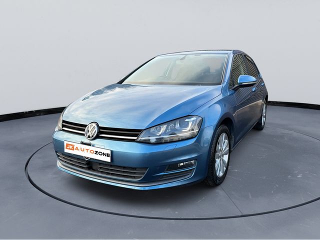 Image for 2015 Volkswagen Golf 1.2 TSI AUTO 5DR