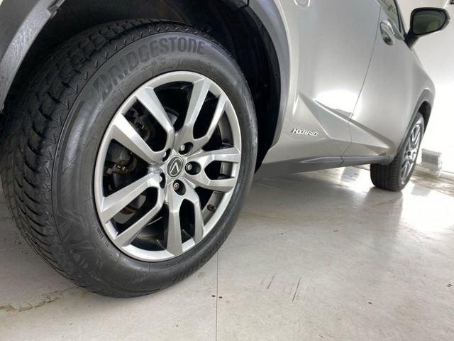 Image for 2019 Lexus NX 300h Executive