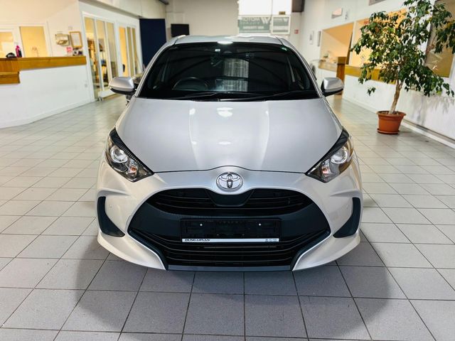 Image for 2022 Toyota Yaris 1.0L Auto