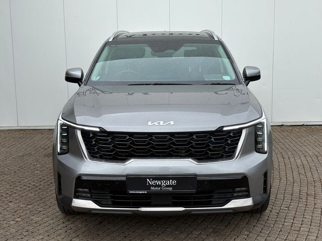 Image for 2024 Kia Sorento DSL PE 7S