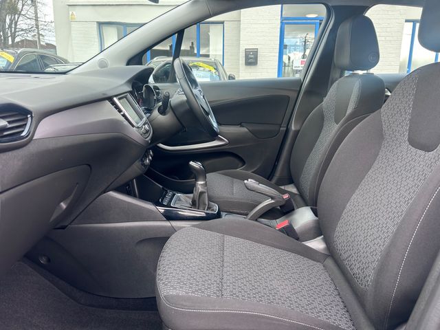 Image for 2019 Opel Crossland X 1.2SC VERY LOW KMS