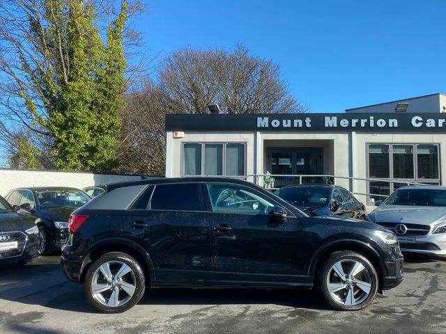 Image for 2019 Audi Q2 Auto Nice Spec Nct'28