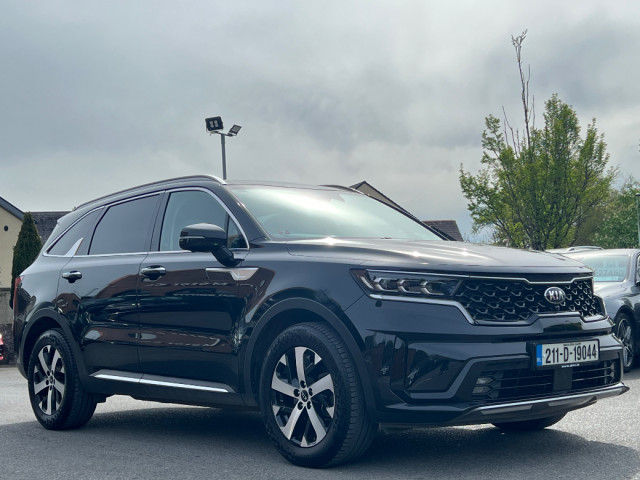 Image for 2021 Kia Sorento K4 2WD 5DR AUTO 7 SEATS *HUGE SPEC*