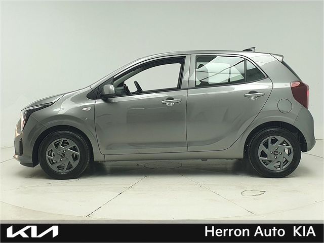 Image for 2026 Kia Picanto PE 1.0