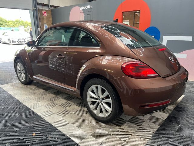 Image for 2018 Volkswagen Beetle 2018 VOLKSWAGEN BEETLE 1.2 AUTOMATIC / PARKING CAMERA / CRUISE CONTROL
