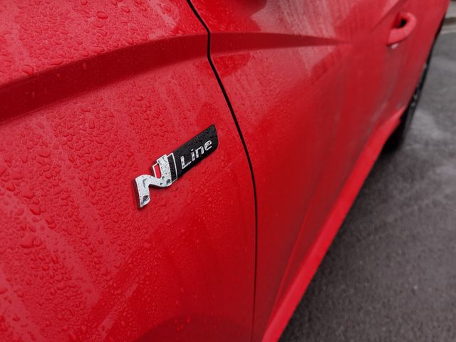 Image for 2021 Hyundai Tucson 1.6T-GDI N LINE AUTOMATIC PETROL PLUG-IN HYBRID - FINANCE AVAILABLE - CALL US TODAY ON 01 492 6566 OR 087-092 5525