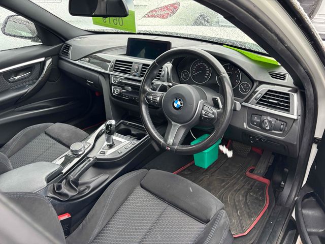Image for 2018 BMW 3 Series 330E MSPORT AUTO