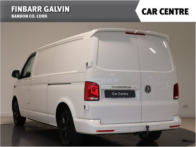 Image for 2020 Volkswagen Transporter 