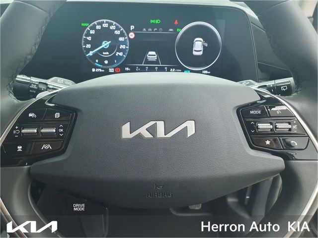 Image for 2026 Kia Niro PHEV