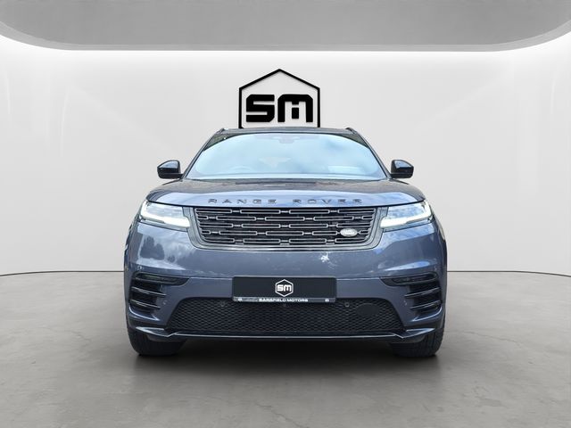 Image for 2024 Land Rover Range Rover Velar 2.0 P400E DYNAMIC HSE AUTO. HUGE SPEC. FINANCE ARRANGED. SIMI. AA APPROVED.