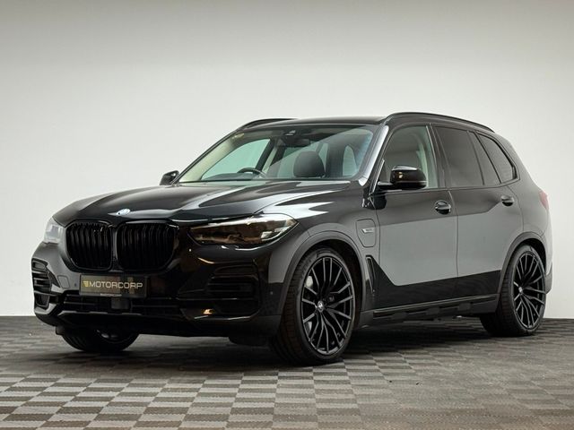 Image for 2022 BMW X5 45E X LINE XDRIVE 