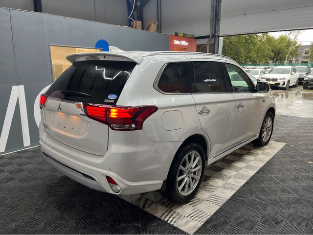 Image for 2019 Mitsubishi Outlander ONLY €20950! 2019 MITSUBISHI OUTLANDER 2.4L HYBRID / 79K KMS / ADAPTIVE CRUISE CONTROL, HEATED SEATS, REVERSE CAMERA & MORE