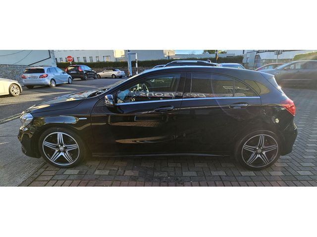 Image for 2017 Mercedes-Benz A 250 A250 AMG 2.0 PETROL 5DR AUTOMATIC