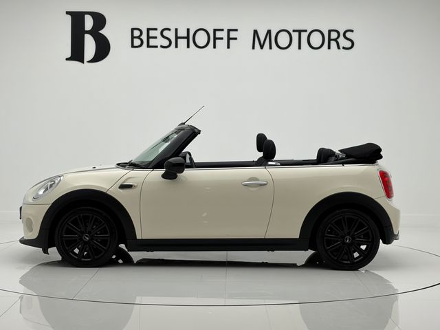 Image for 2016 Mini Convertible COOPER D 1.5=LOW MILES//HUGE SPEC//D REG=JUST SERVICED=TAILORED FINANCE PACKAGES AVAILABLE=TRADE IN'S WELCOME