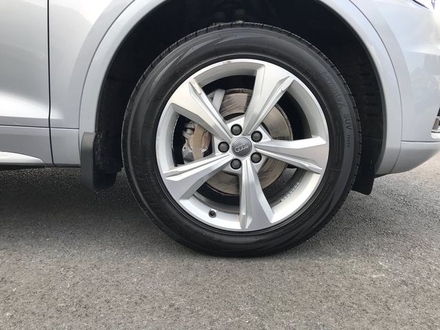 Image for 2019 Audi Q5 35TDI S-Tronic quattro SE