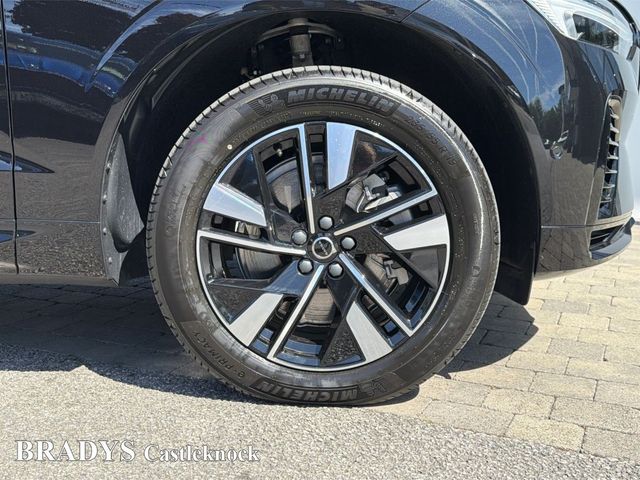 Image for 2026 Volvo XC60 T6 Plus Dark AWD PHEV