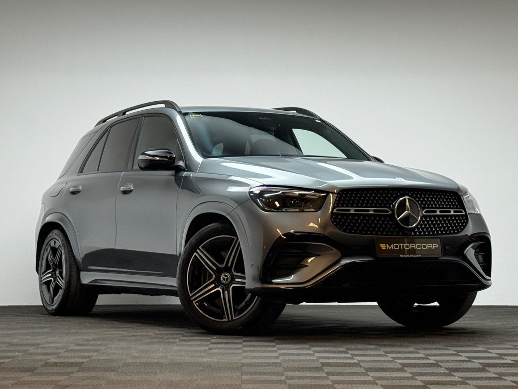 Image for 2024 Mercedes-Benz GLE Class 400E URBAN EDITION 4MATIC