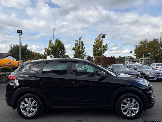 Image for 2020 Hyundai Tucson Executive 1.6 Diesel 5DR *Great Spec*