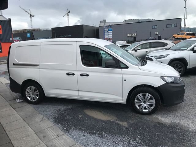 Image for 2022 Volkswagen Caddy 