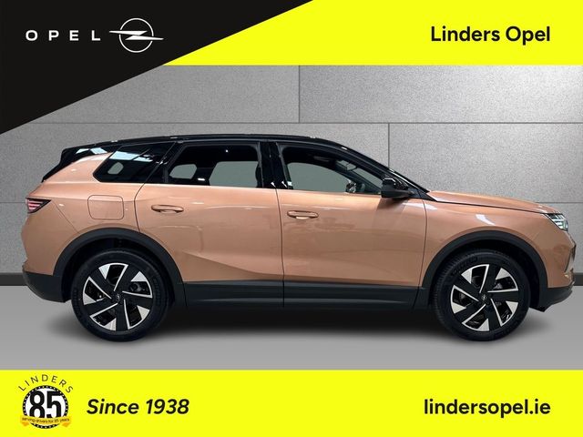 Image for 2026 Opel Grandland GS EV - New Model - From €93 PW* 0% finance