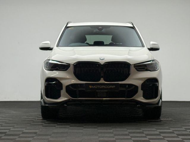 Image for 2023 BMW X5 45E M SPORT XDRIVE 
