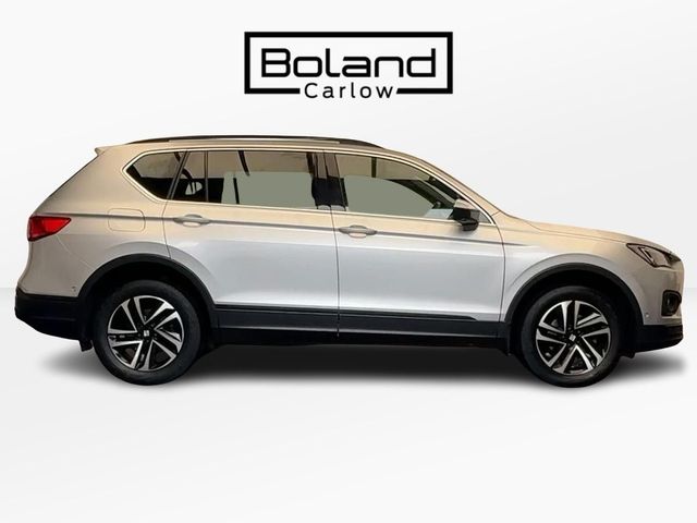 Image for 2023 SEAT Tarraco 2.0TDI SE + DSG *JUST IN* €85 PER WEEK ON PCP
