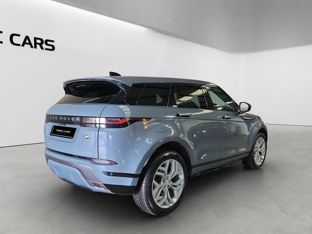 Image for 2022 Land Rover Range Rover D-DYNAMIC P300e -- LOW MILEAGE -- 1 OWNER