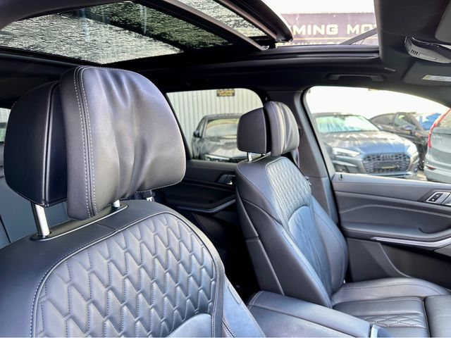 Image for 2023 BMW X5 XDRIVE50E M SPORT AUTO