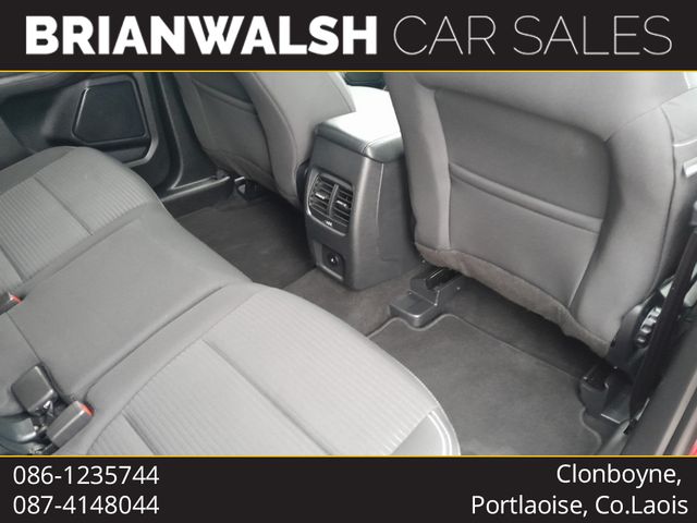 Image for 2023 Ford Kuga TITANIUM 2.5 PHEV 225 Portlaoise.
