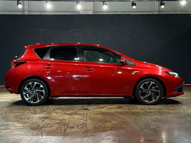 Image for 2016 Toyota Auris HYBRID 1.8 AUTOMATIC G PACKAGE - CRUISE CONTROL - REVERSE CAMERA - ALL ELECTRIC WINDOWS