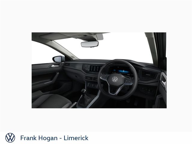 Image for 2026 Volkswagen Polo Edition 75 1.0tsi 5 Speed Manual (PCP €420 Monthly)