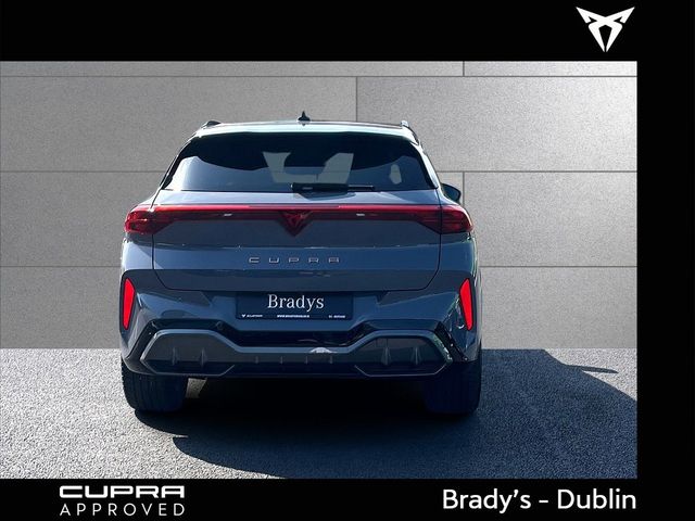 Image for 2025 Cupra Terramar eHYBRID 204HP DSG PHEV Skyline - Panoramic Sunroof *CUPRA APPROVED*