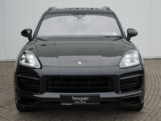 Image for 2023 Porsche Cayenne E-hybrid 4DR Auto