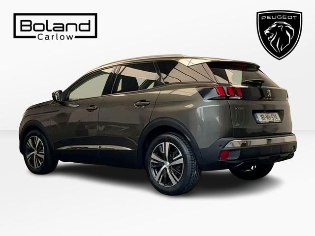 Image for 2018 Peugeot 3008 1.6HDI ALLURE *LOW MILEAGE* €60 PER WEEK