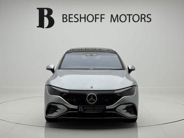 Image for 2024 Mercedes-Benz EQE 300 AMG LINE PREMIUM PLUS=PAN ROOF//HUGE SPEC//AS NEW=TAILORED FINANCE PACKAGES AVAILABLE=TRADE IN’S WELCOME 