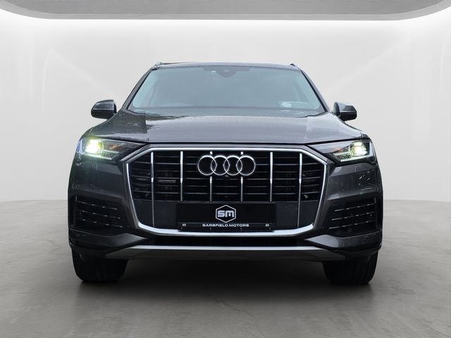 Image for 2023 Audi Q7 45 TDI 231 QUATTRO 7 SEATER. FINANCE ARRANGED. SIMI. AA APPROVED.