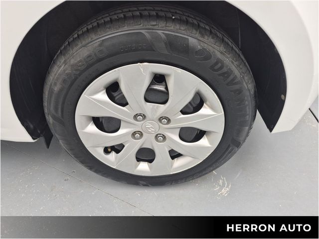 Image for 2017 Hyundai i20 1.2 Classic