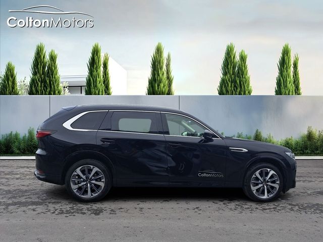 Image for 2025 Mazda CX-80 3.3 DIESEL TAKUMI PLUS AUTO