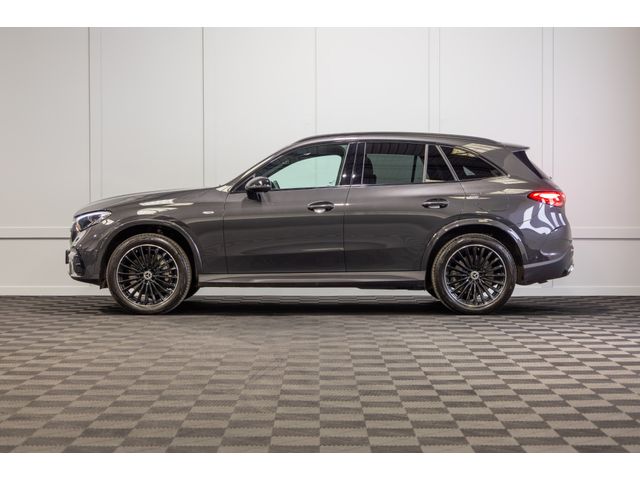 Image for 2025 Mercedes-Benz GLC Class GLC 300e Urban Edition