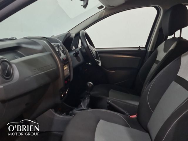 Image for 2017 Dacia Duster 1.5 dCi 110 PRESTIGE