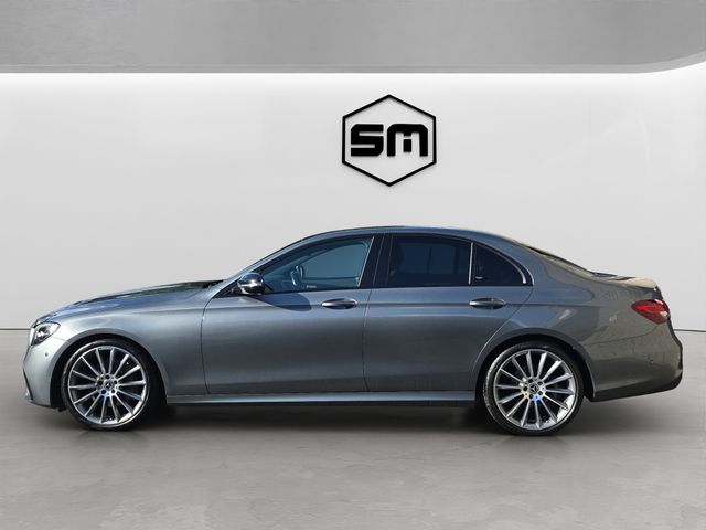 Image for 2021 Mercedes-Benz E Class E 220D AMG LINE AUTO. HUGE SPEC. FINANCE ARRANGED. SIMI. AA APPROVED.