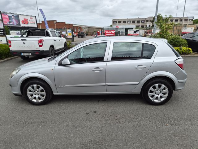 Image for 2007 Opel Astra 1.4 16V CLUB