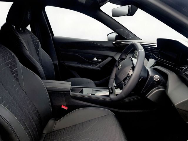 Image for 2026 Peugeot 408 MHEV 145BHP e-DCS6 GT Auto