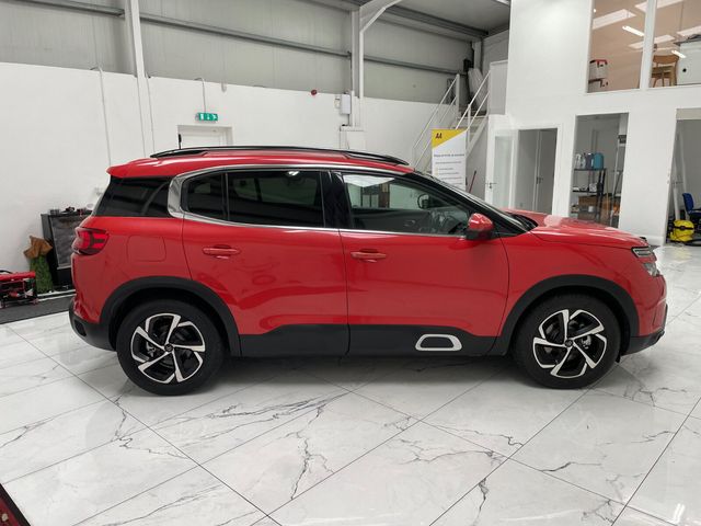 Image for 2019 Citroen C5 Aircross BlueHDi 180 S&S EAT8 Auto Feel