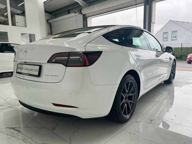 Image for 2021 Tesla Model 3 