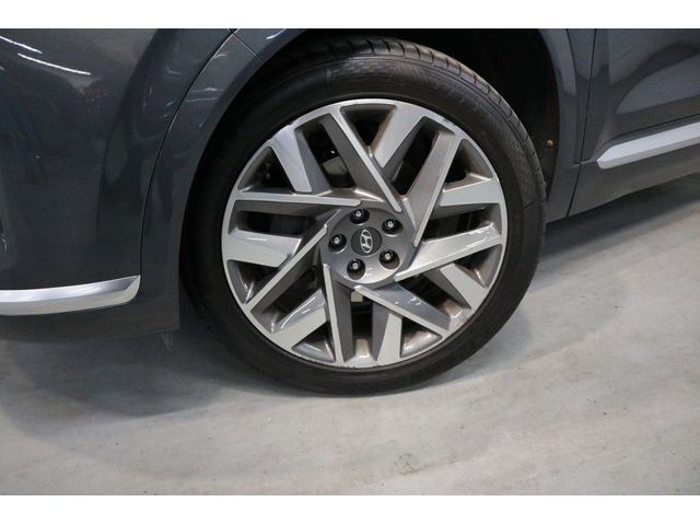 Image for 2021 Hyundai Santa Fe Executive Plus 2.2L Diesel Automatic 7 Seater SUV